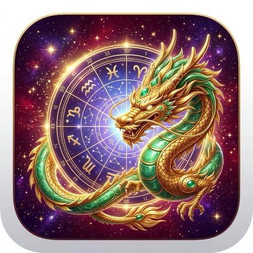 Cosmic Destiny icon