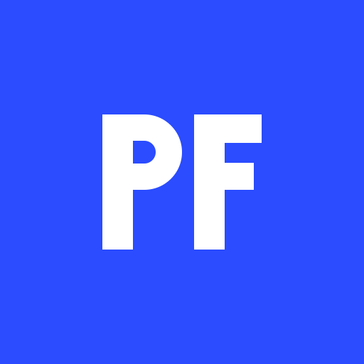 Pacefinch icon